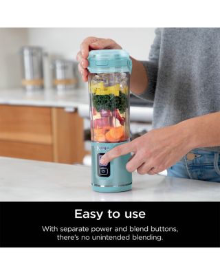 Blast Portable Blender