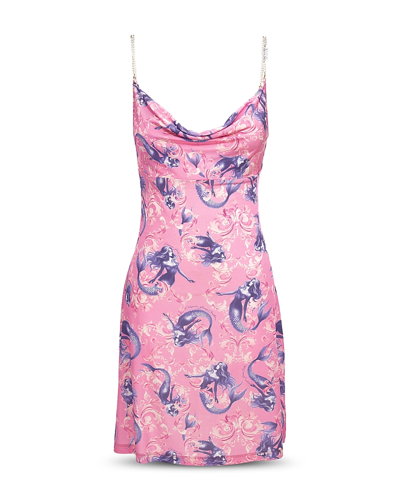 Versace Jeans Couture Sirens Dress