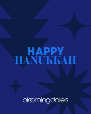 Happy Hanukkah E-Gift Card