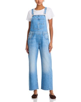 The Halfpipe Ankle Overalls in Last Bite