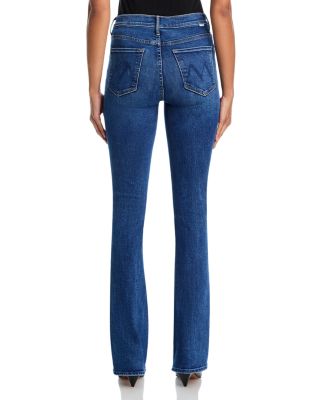 The Runaway Bootcut Jeans in Prized Possession