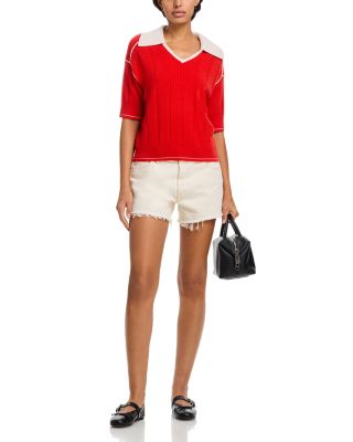 The Dodger Shorts in Natural Selection