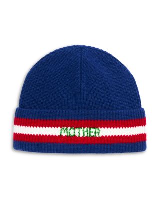 The Beanie Knit Hat