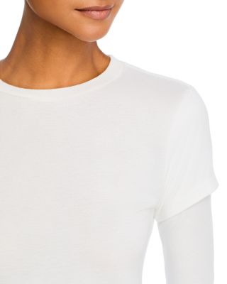 Slim Layer Long Sleeve Tee