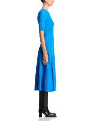 The Kaya Sweater Dress