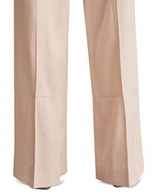 Petite Wide Leg Pants