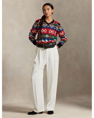 Valley Trails Sweater