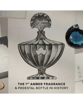 Shalimar Eau de Parfum, 3.0 oz