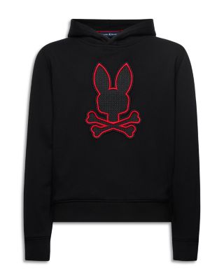 Boys' Sayer Embroidered Hoodie - Little Kid, Big Kid