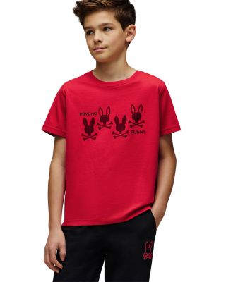 Boys' Jovan Graphic Tee - Little Kid, Big Kid