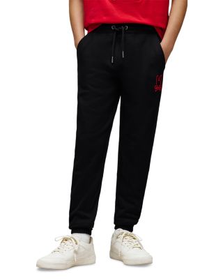 Boys' Sayer Embroidered Sweatpants - Little Kid, Big Kid