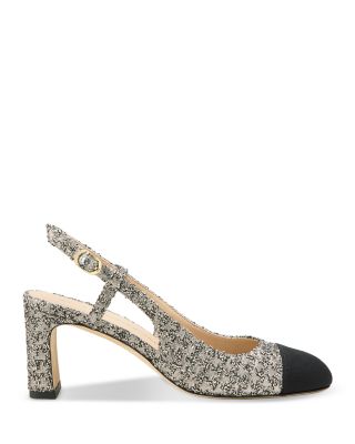 Women&#39;s Babette Slingback Pumps