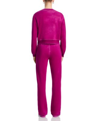 Roma Crewneck Sweatshirt &amp; Roma Sweatpants