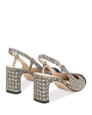 Women&#39;s Babette Slingback Pumps