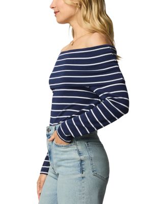 Josie Off The Shoulder Top