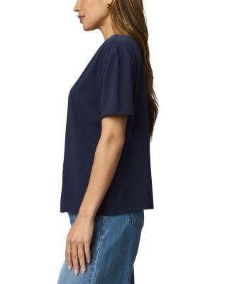 Kacey V Neck Tee