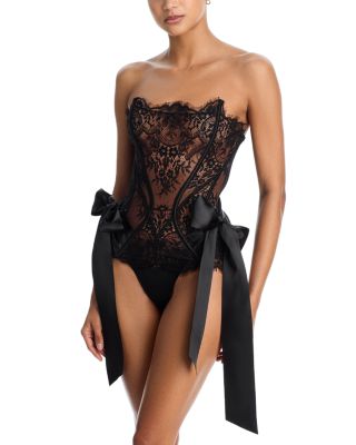 Nocturne Corset