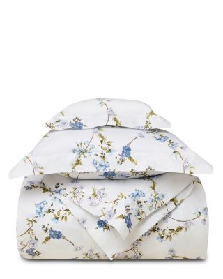 Fresia Fitted Sheet, Queen
