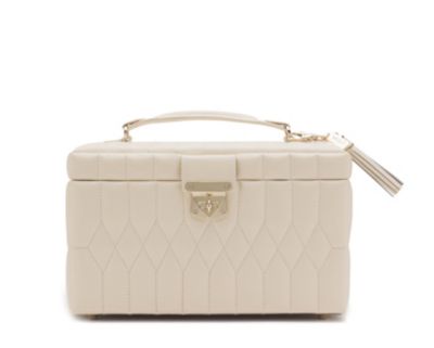 Caroline Medium Jewelry Case