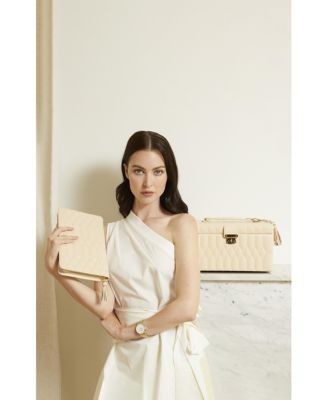 Caroline Medium Jewelry Case