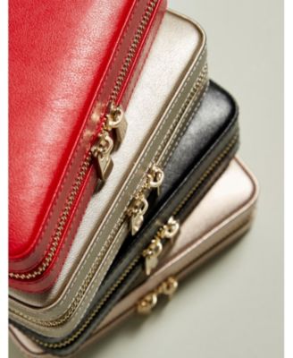 Palermo Zip Case