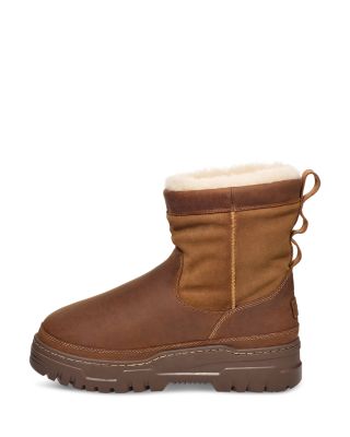 Men's Heritage Pull On TrailGazer Boots