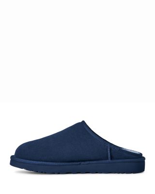 Men's Classic Slip On Slippers