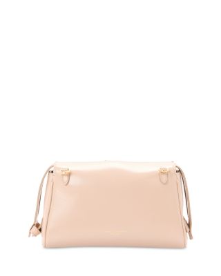 Convertible Top Handle Crossbody