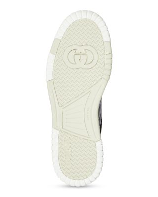 Men's Re-Web Sneakers