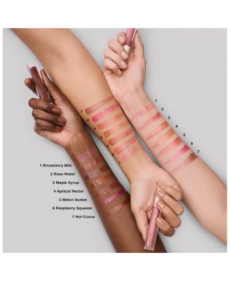 Glossy Pout Tinted Lip Oil