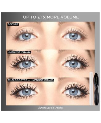 Hypn&ocirc;se Drama Mascara & Cils Booster XL Lash Primer Holiday Gift Set ($62 value)