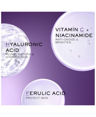 R&amp;eacute;nergie Face Cream Skincare Gift Set ($170 value)