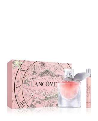 Lancôme Limited Edition La vie est belle Traveler Perfume Gift Set