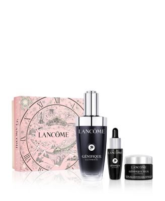 G&amp;eacute;nifique Ultimate Face Serum Skincare Gift Set ($183 value)