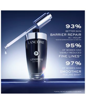 G&amp;eacute;nifique Ultimate Face Serum Skincare Gift Set ($183 value)