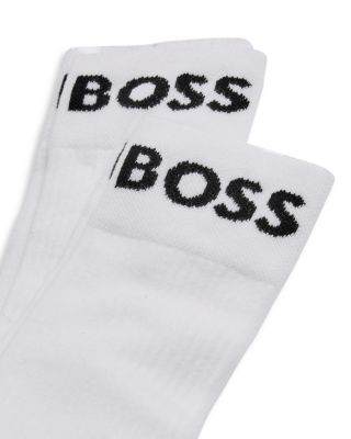 Sport Crew Socks, Pack of 2