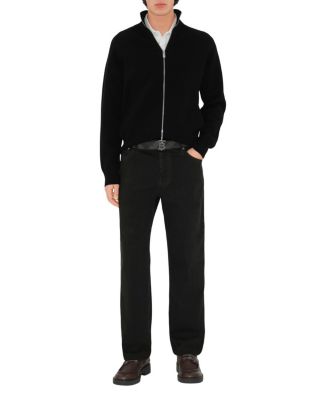 Reversible Check TB Belt