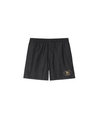 Knight Stamp Swim Shorts