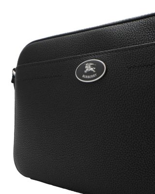 Knight Stamp Crossbody Bag