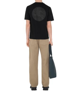 EKD Badge Cotton T-shirt