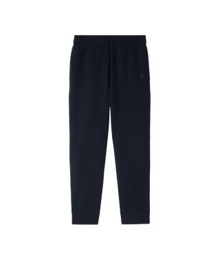  Cashmere Blend Jogging Pants