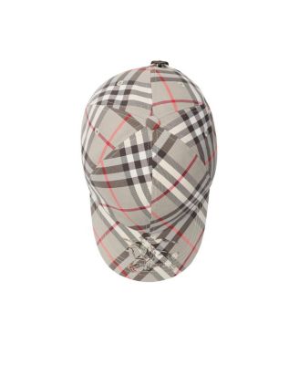 Check EKD Baseball Cap