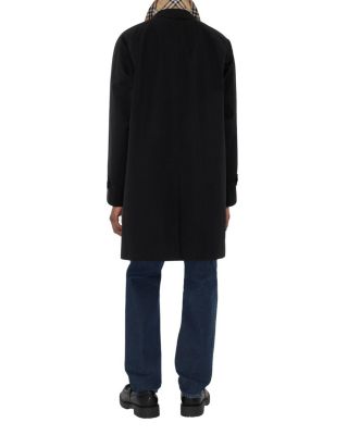 Mid-length Camden Heritage Car Coat