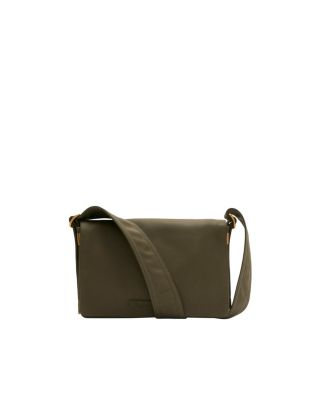 Trench Crossbody Bag