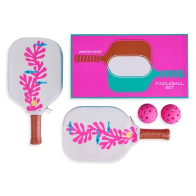 Playa Pickleball Set