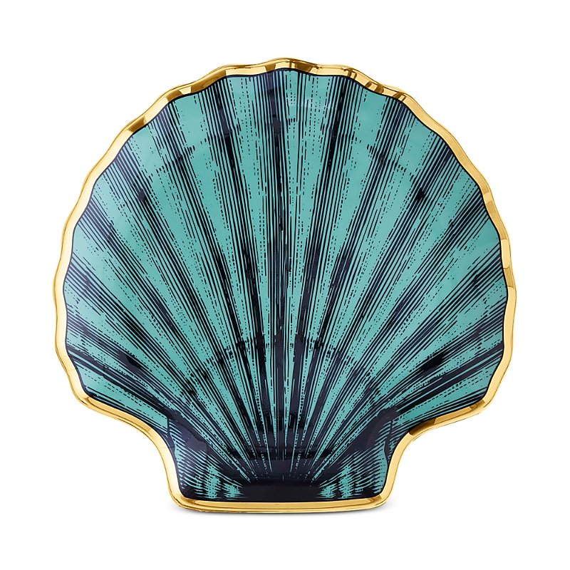 Jonathan Adler Sirena Salad Plate