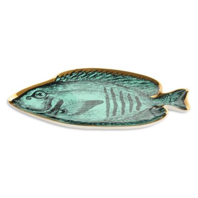 Sirena Fish Trinket Tray