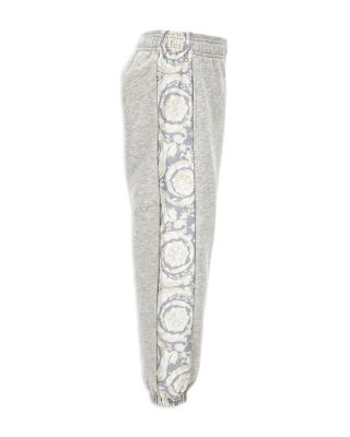 Unisex Melange Fleece Sweatpants - Little Kid, Big Kid