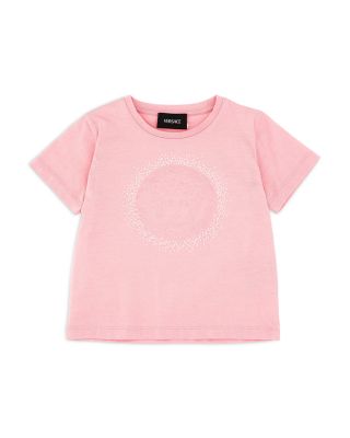 Girls' Medusa Print Jersey Tee - Baby, Little Kid