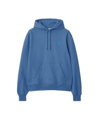 EKD Badge Cotton Hoodie